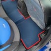 EVA коврики на Renault Arkana 2018 - 2025 в Красноярске