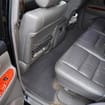 Коврики на Lexus LX 470 1997 - 2007 в Красноярске