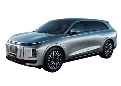 EVA коврики на Exeed Exlantix ET 2025 - 2025 в Красноярске