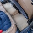 Коврики на Hyundai Sonata 8 (DN8) 2019 - 2025 в Красноярске