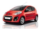 EVA коврики на Citroen C1 I 2005 - 2015 в Красноярске