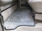 EVA коврики на Volkswagen Transporter (T4) 1990 - 2003 в Красноярске