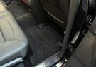 Коврики на Haval H9 I 2014 - 2024 в Красноярске