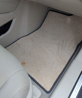 Коврики на Nissan Murano (Z52) 2014&nbsp;-&nbsp;2022 в Красноярске