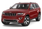 EVA коврики на Jeep Grand Cherokee (WK2) 2010 - 2022 в Красноярске