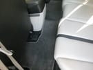 EVA коврики на Mazda CX7 2006 - 2012 в Красноярске