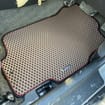 Коврики на Honda Civic VI 2d 1995 - 2000 в Красноярске
