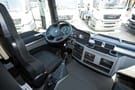 Коврики на MAN TGS 2007 - 2020 в Красноярске
