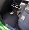 EVA коврики на Skoda Rapid II 2019 - 2025 в Красноярске