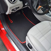 EVA коврики на Mercedes A (W176) 2012 - 2018 в Красноярске
