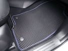 Коврики на Mazda CX5 II 2016 - 2025 в Красноярске