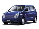 Ворсовые коврики на Mitsubishi Mirage Dingo 1998 - 2003 в Красноярске
