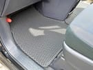 Ворсовые коврики на Toyota Noah (R80) 2014 - 2021 в Красноярске