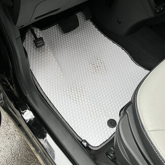 EVA коврики на KIA Ray 2011&nbsp;-&nbsp;2026 в Красноярске