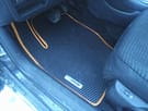 Коврики на Citroen C4 I 2004 - 2011 в Красноярске