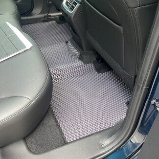 Коврики на Haval F7x II 2025&nbsp;-&nbsp;2026 в Красноярске