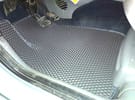 EVA коврики на Renault Scenic I 1996 - 2003 в Красноярске