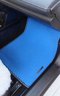 Коврики на Haval Jolion 2020&nbsp;-&nbsp;2026 в Красноярске