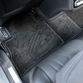 Ворсовые коврики на Chery Tiggo 8L 2024&nbsp;-&nbsp;2026 в Красноярске