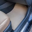Коврики на Hyundai Sonata 8 (DN8) 2019 - 2025 в Красноярске