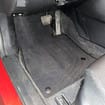 Ворсовые коврики на Mazda 3 2013 - 2019 в Красноярске