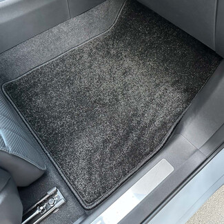 Ворсовые коврики на Chery Tiggo 8L 2024&nbsp;-&nbsp;2026 в Красноярске