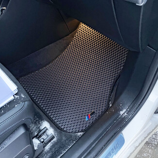 Коврики на BMW X1 (U11/U12) 2022&nbsp;-&nbsp;2026 в Красноярске