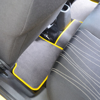 Коврики на Opel Corsa D 2006&nbsp;-&nbsp;2014 в Красноярске