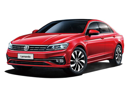 Коврики на Volkswagen Lamando 2014&nbsp;-&nbsp;2022 в Красноярске