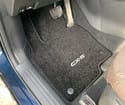 Коврики на Mazda CX5 II 2016 - 2025 в Красноярске