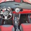 Коврики на Mini Cooper Hatch (R50/R53) 2001 - 2006 в Красноярске
