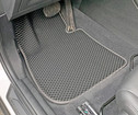 EVA коврики на BMW 2 Active Tourer (F45) 2014 - 2022 в Красноярске