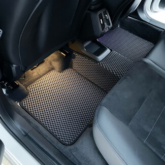 Коврики на BMW X1 (U11/U12) 2022&nbsp;-&nbsp;2026 в Красноярске