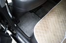 EVA коврики на Toyota Camry (XV40) 2006 - 2011 в Красноярске