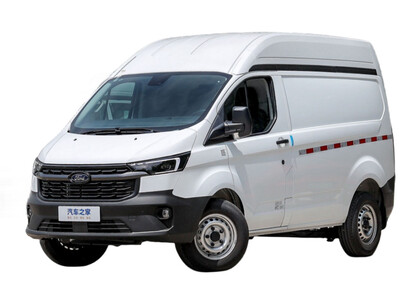 Коврики на Ford Transit 9 2023&nbsp;-&nbsp;2026 в Красноярске
