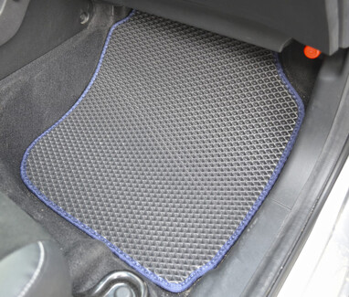 Коврики на Honda Life 2020&nbsp;-&nbsp;2026 в Красноярске