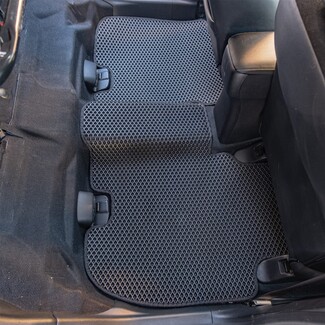 Коврики на Honda Life 2020&nbsp;-&nbsp;2026 в Красноярске