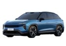 EVA коврики на NIO ES7 2022 - 2025 в Красноярске