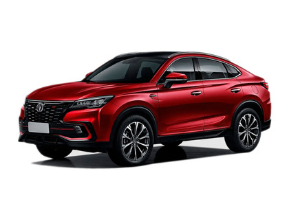 Ворсовые коврики на Changan CS85 Coupe 2018 - 2025 в Красноярске