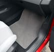 Ворсовые коврики на Peugeot 3008 II 2016 - 2025 в Красноярске