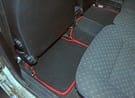 EVA коврики на Volkswagen Passat B4 1993 - 1997 в Красноярске