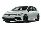 Ворсовые коврики на Volkswagen Golf R 8 2020 - 2025 в Красноярске