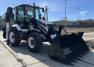Ворсовые коврики на Спецтехника Hidromek HMK 102B Alpha K4 2022 - 2025 в Красноярске
