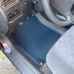 EVA коврики на Toyota Corolla (E11) 1997 - 2001 в Красноярске