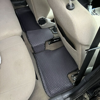 Ворсовые коврики на Lada (ВАЗ) Granta 2011&nbsp;-&nbsp;2026 в Красноярске