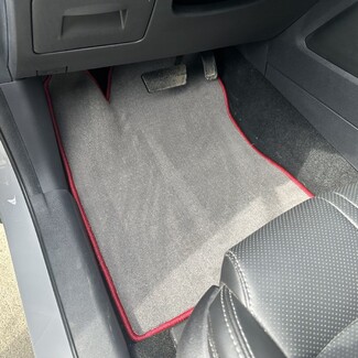 Коврики на Changan CS75 Plus II 2022&nbsp;-&nbsp;2026 в Красноярске