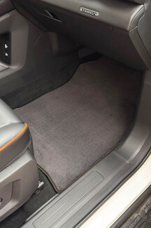 EVA коврики на Jetour T1 2025&nbsp;-&nbsp;2026 в Красноярске