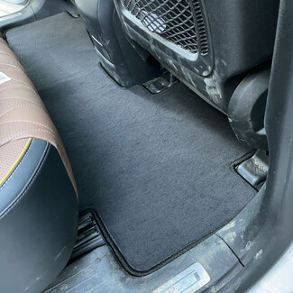 EVA коврики на BYD Tang DM-i 2018&nbsp;-&nbsp;2026 в Красноярске