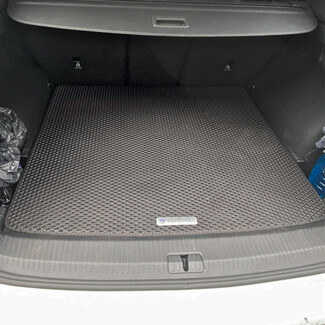 Коврики на Volkswagen Tayron X 2020 - 2025 в Красноярске