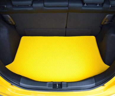 Коврики на Honda Life 2020&nbsp;-&nbsp;2026 в Красноярске